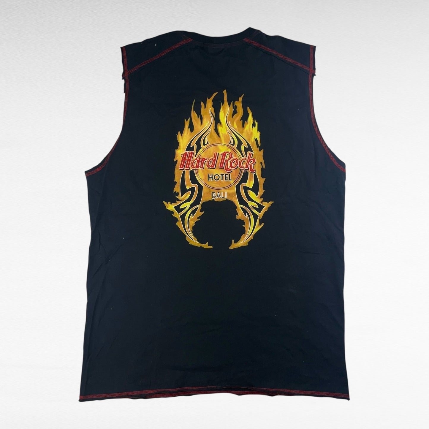 Hard Rock Hotel Black Size XXL