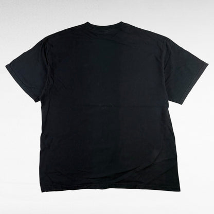 Delta 00s Short Sleeve T-Shirt Black Size XL