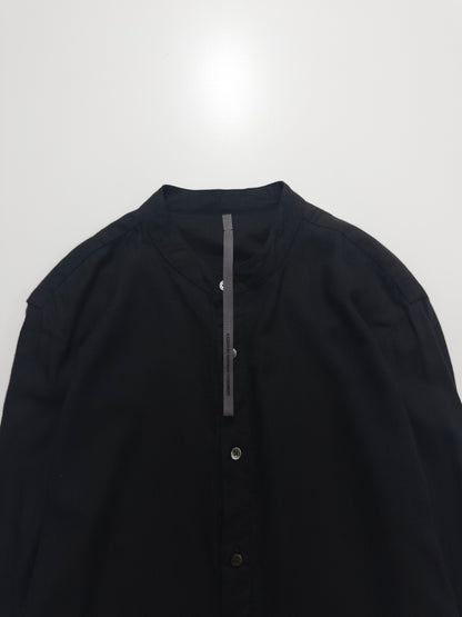 Attachment Long Sleeve Shirt Size M