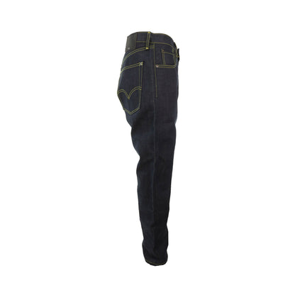 KAWS x Levi's Fenom 2007 Cotton Indigo Pants Blue Size 34