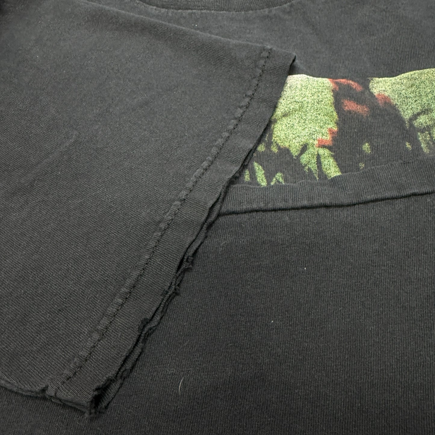 NINE INCH NAILS 90s THE FRAGILE T-Shirt Size XL