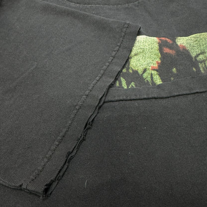 NINE INCH NAILS 90s THE FRAGILE T-Shirt Size XL