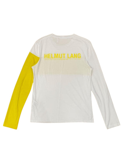 HELMUT LANG shirts black
