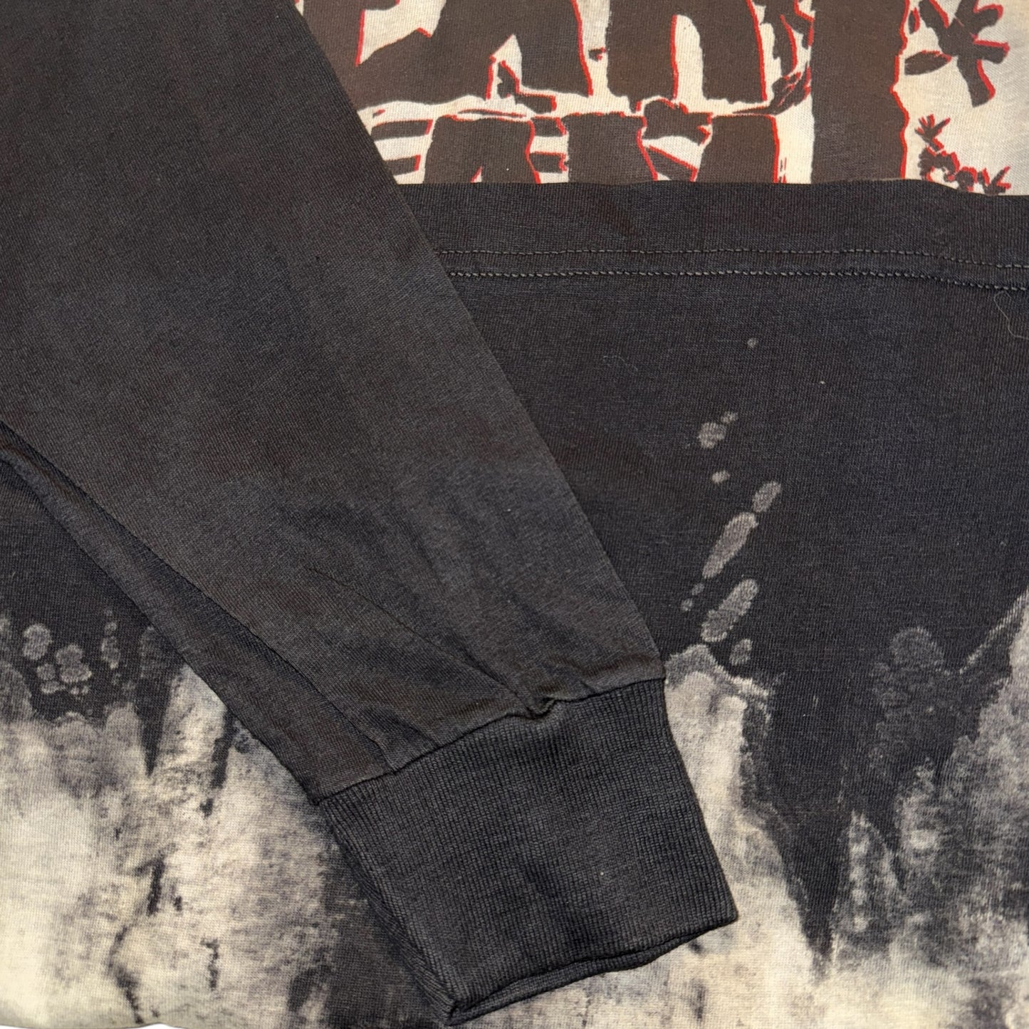 PEARL JAM T-Shirt Size XL