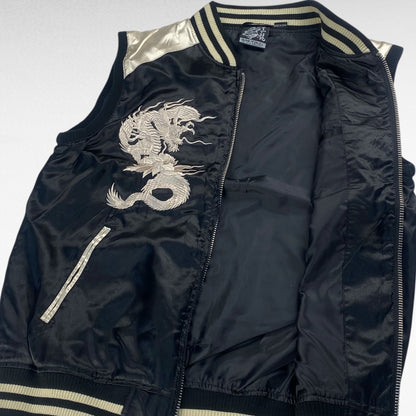 Dogtown Vest Size M