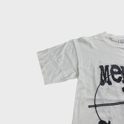 Menace II Society 90s Movie T-Shirt Single Stitch Size L