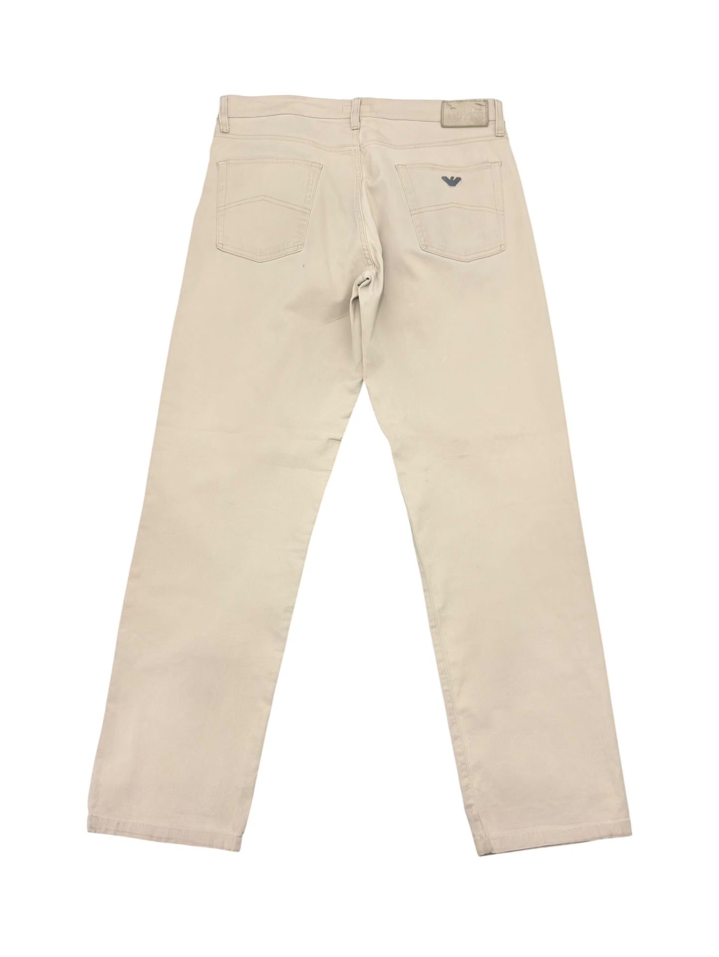 ARMANI JEANS Denim Jeans