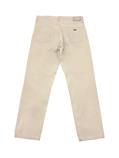 ARMANI JEANS Denim Jeans