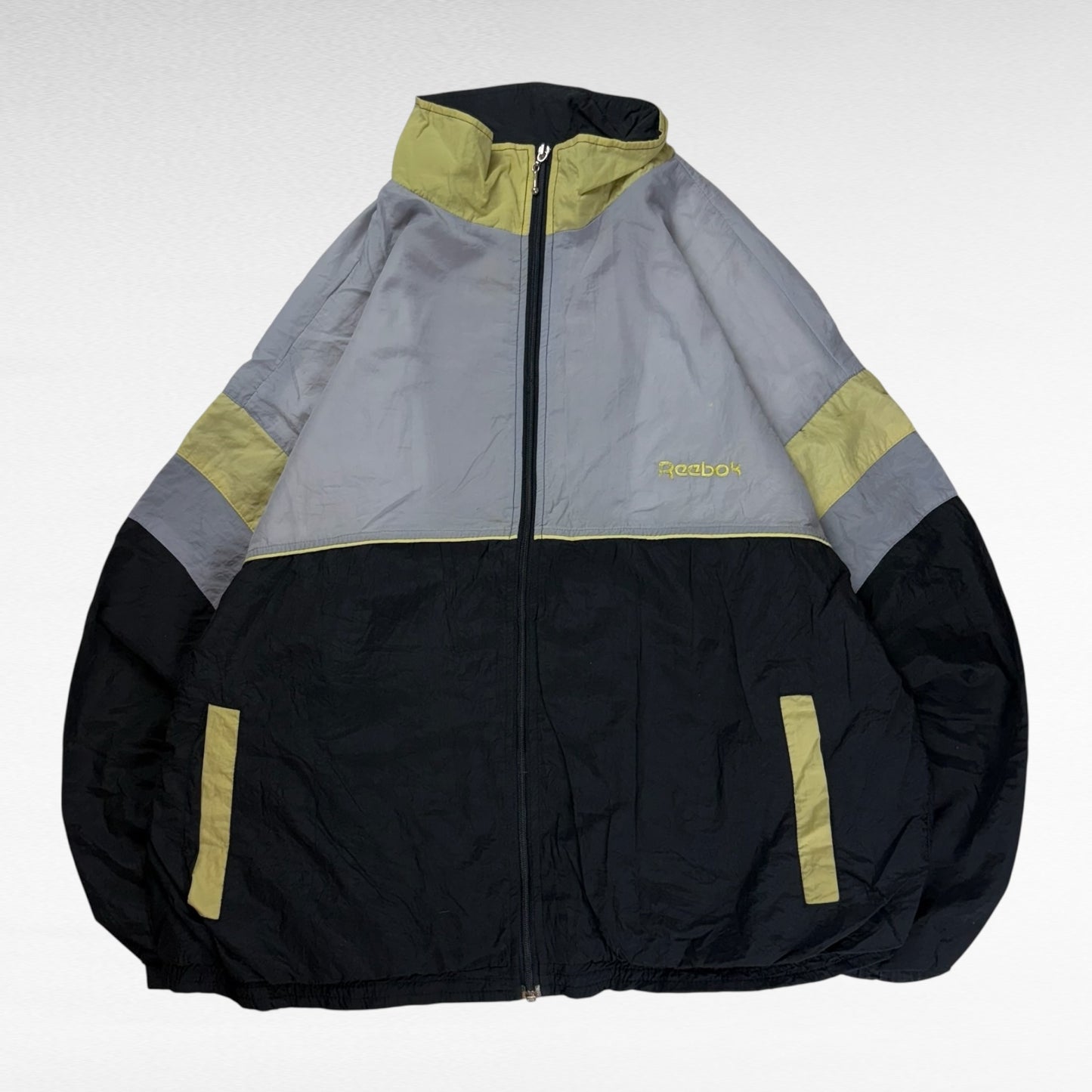 Reebok 90s Jacket Size L