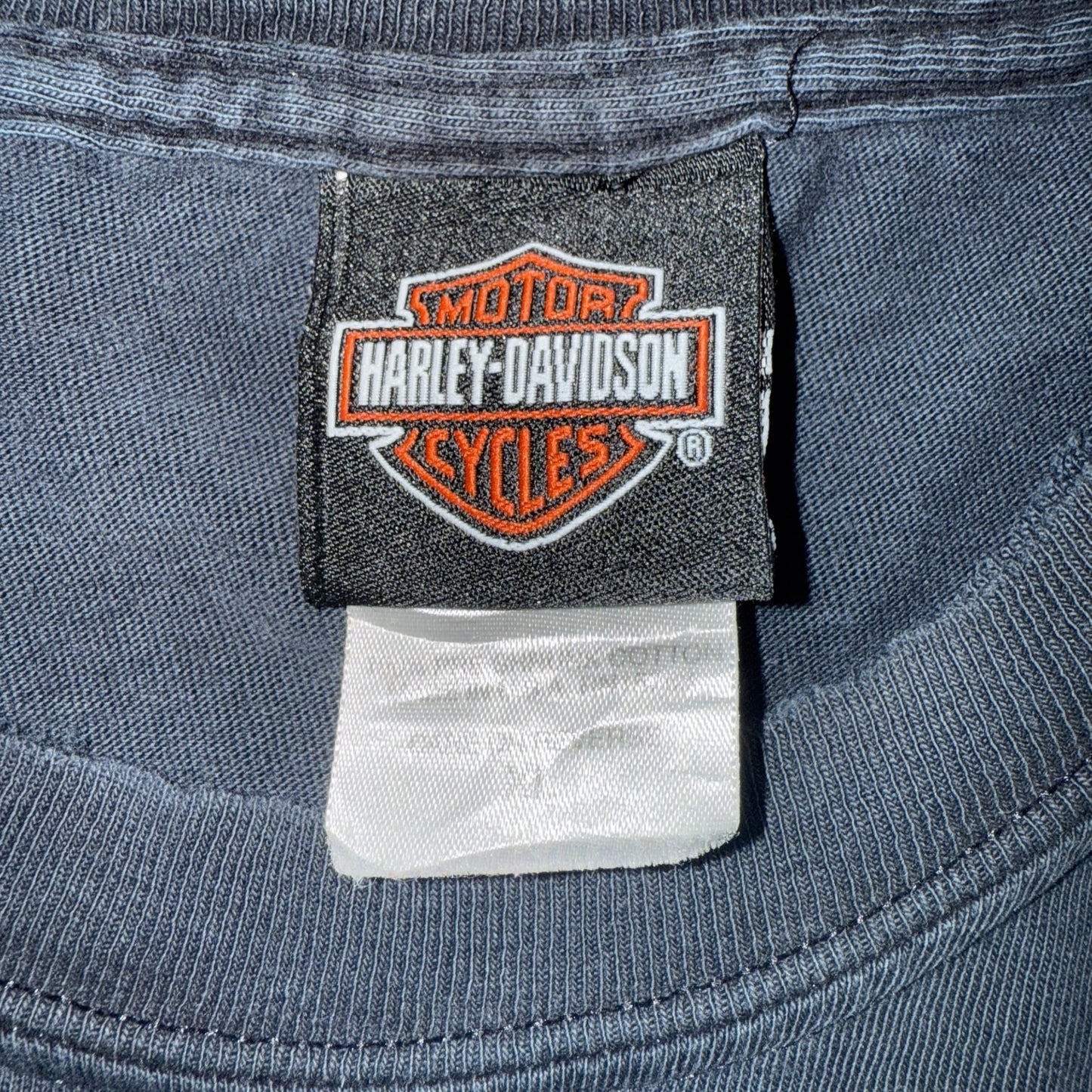 Harley Davidson T-Shirt Size XL