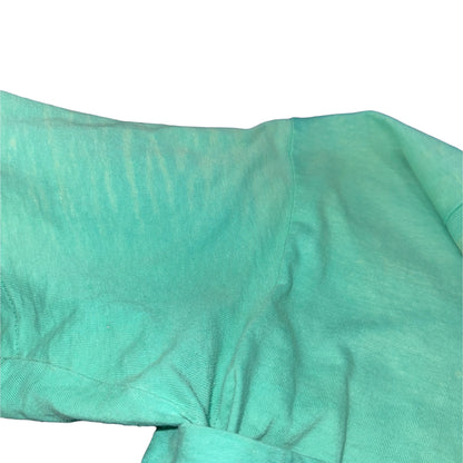 HOWZIT SAMURAI BEACH CLUB T-Shirt Size L