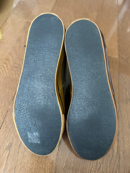 Dior Dior Homme Hedi Era 2005 Multi Color Sneakers