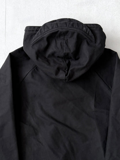 Swagger Black Hoodie Size X