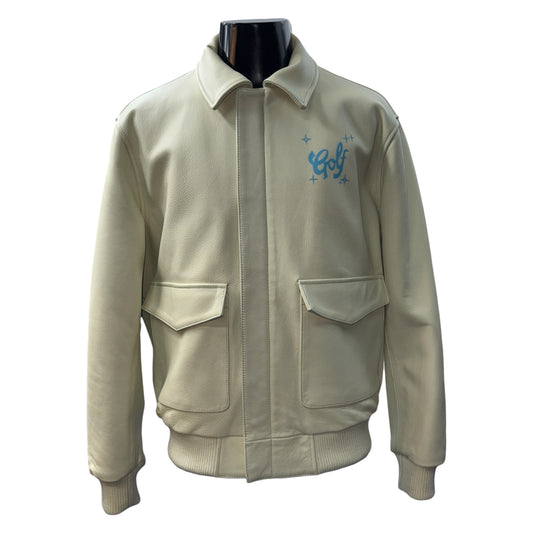 Golf Wang Jacket Size M