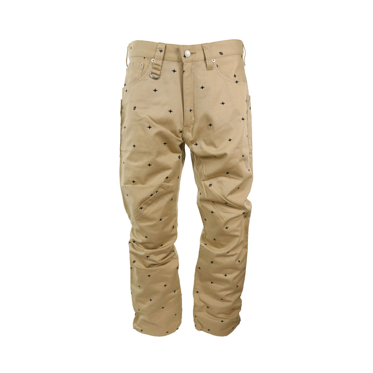 Levi's FLU 2007 Multi Cotton Pants Size 34