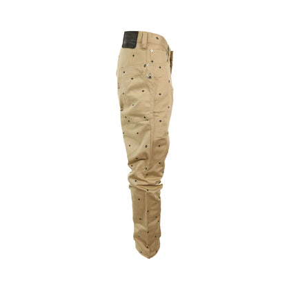 Levi's FLU 2007 Multi Cotton Pants Size 34