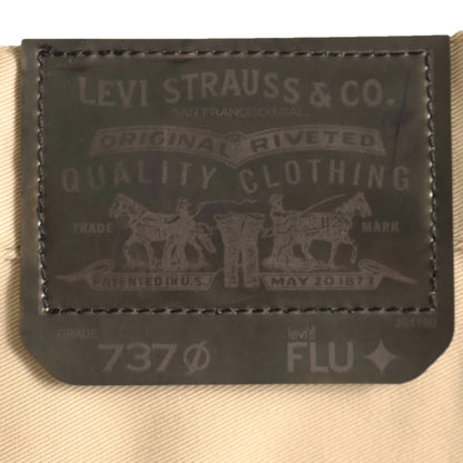 Levi's FLU 2007 Multi Cotton Pants Size 34