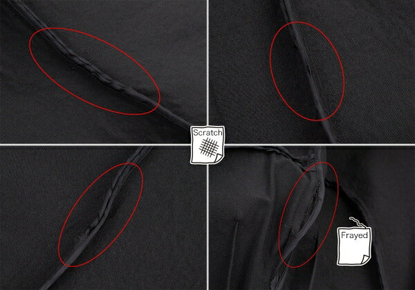 COMME des GARCONS Shifted Bonding No-Collar Coat Size M