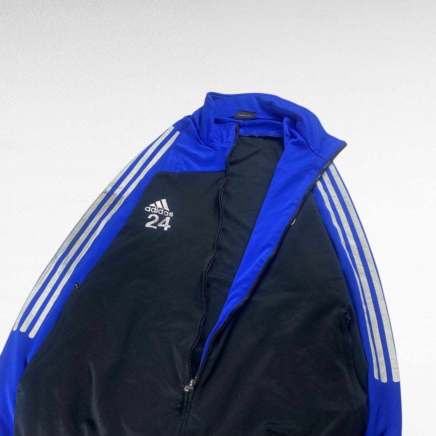 Adidas 00s Jacket Black Size L