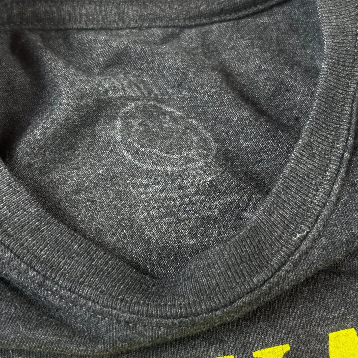 Nirvana T-Shirt Size XS