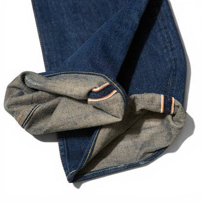 Vintage YEN Blue Denim Jeans Size 32