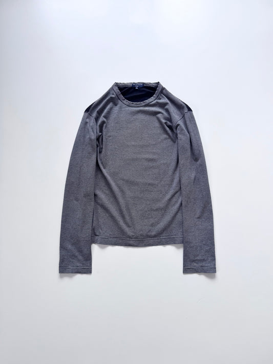 COMME des GARÇONS HOMME Long Sleeve Shirt