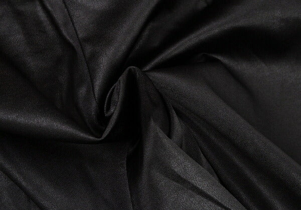 ISSEY MIYAKE Poly Stretch Coated Pants Black Size 3