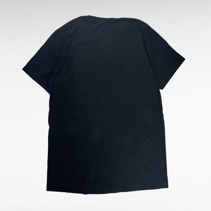 Naruto T-Shirt Black Size M