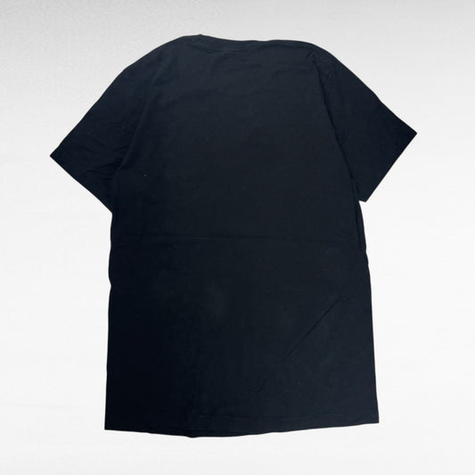 Naruto T-Shirt Black Size M