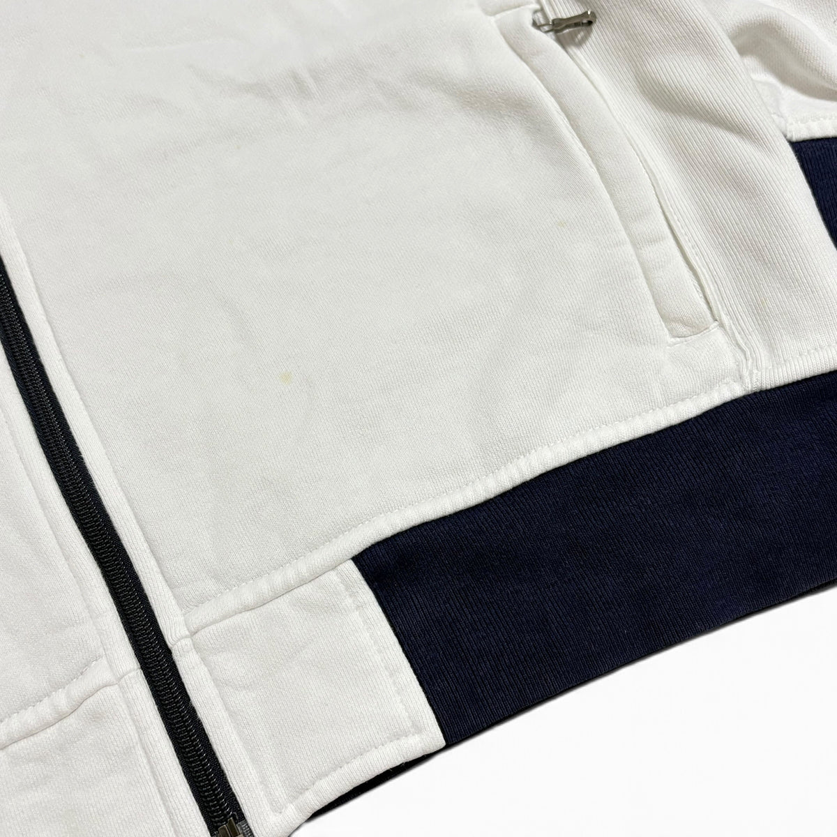 Polo by Ralph Lauren Big Pony Track Jacket GBR Size XL
