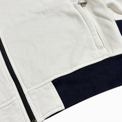 Polo by Ralph Lauren Big Pony Track Jacket GBR Size XL
