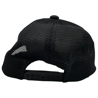 TENDERLOIN T-Trucker Mesh Cap Black