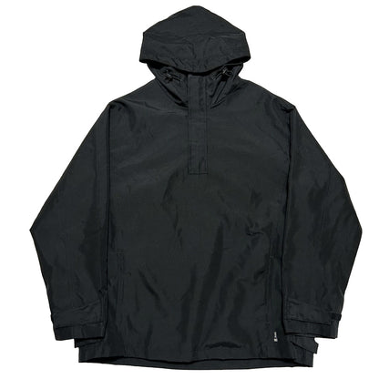 CALVIN KLEIN JEANS 90s Anorak Parka Black Size M