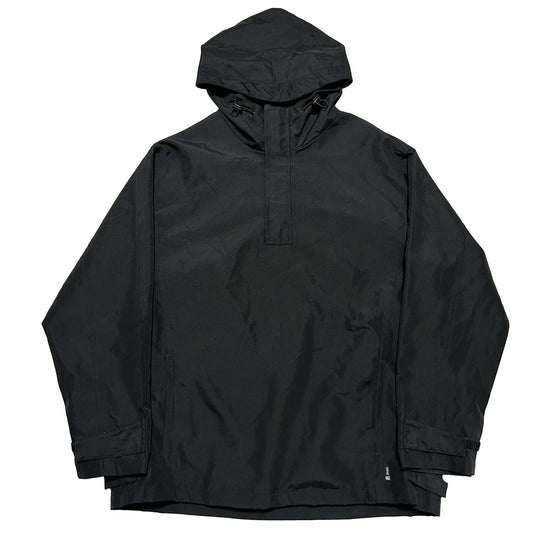 CALVIN KLEIN JEANS 90s Anorak Parka Black Size M