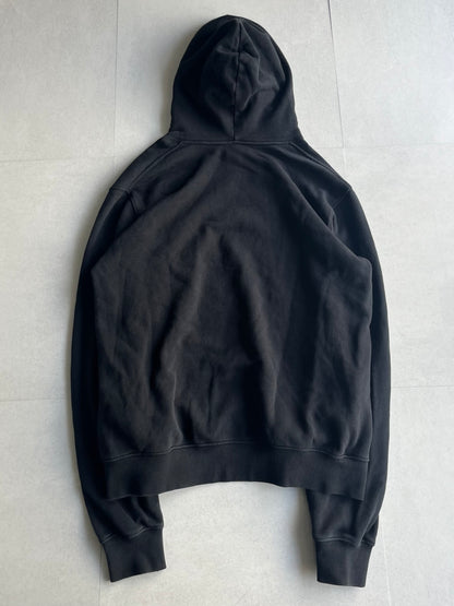Swagger Black Hoodie Size L