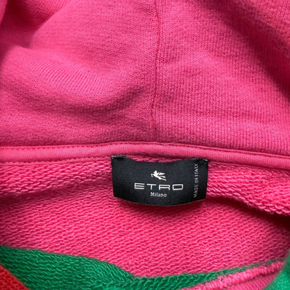 Etro Hoodie Size XL