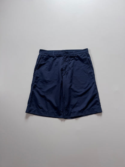 Dirk Bikkembergs Blue Joggers