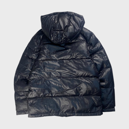 Gap 00s Down Jacket Black Size S