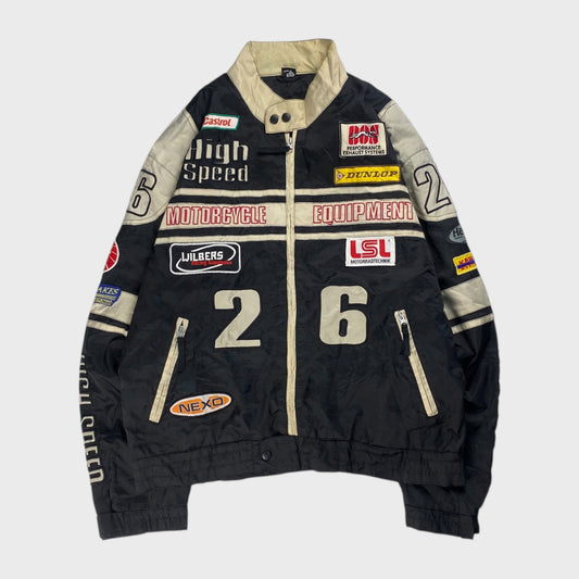unknown Jacket Size 2XL