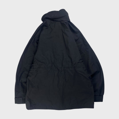 US.NAVY() 18s Jacket Black Size SMALL-X-SHORT