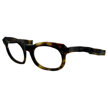 FRENCH VINTAGE 40s Vintage Avant-Garde Sunglasses Frames
