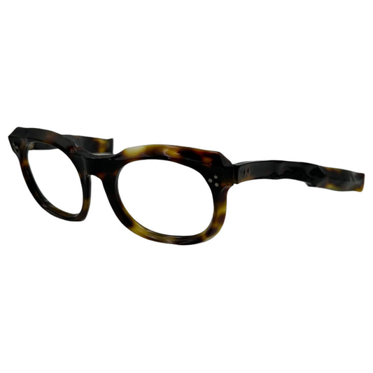 FRENCH VINTAGE 40s Vintage Avant-Garde Sunglasses Frames