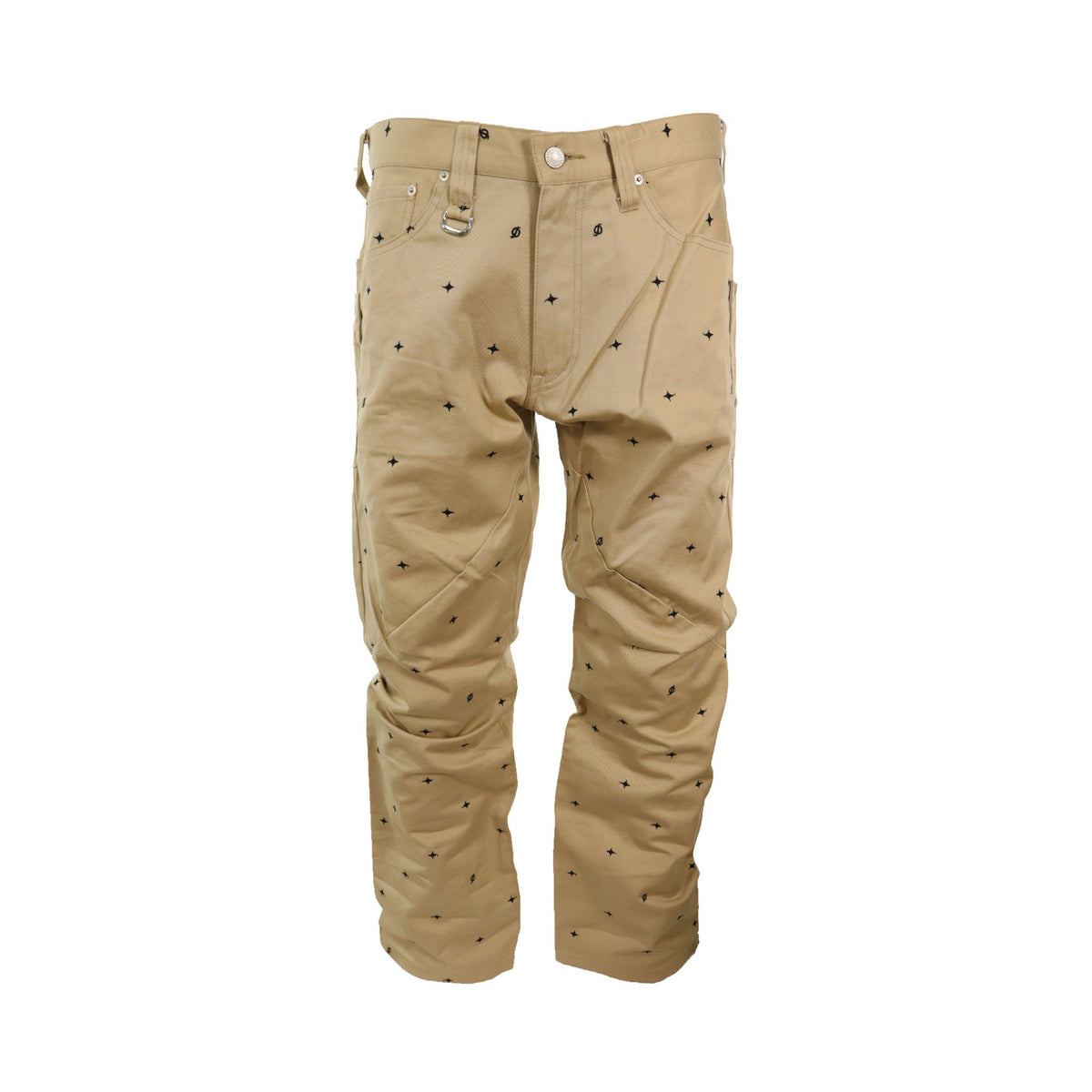 Levi's FLU 2007 Multi Cotton Pants Size 34