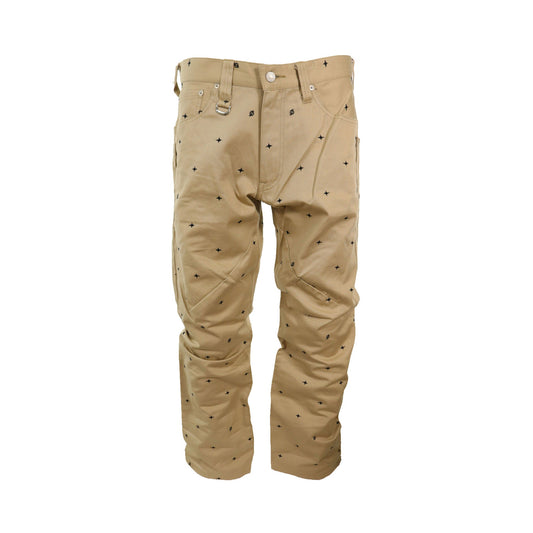 Levi's FLU 2007 Multi Cotton Pants Size 34