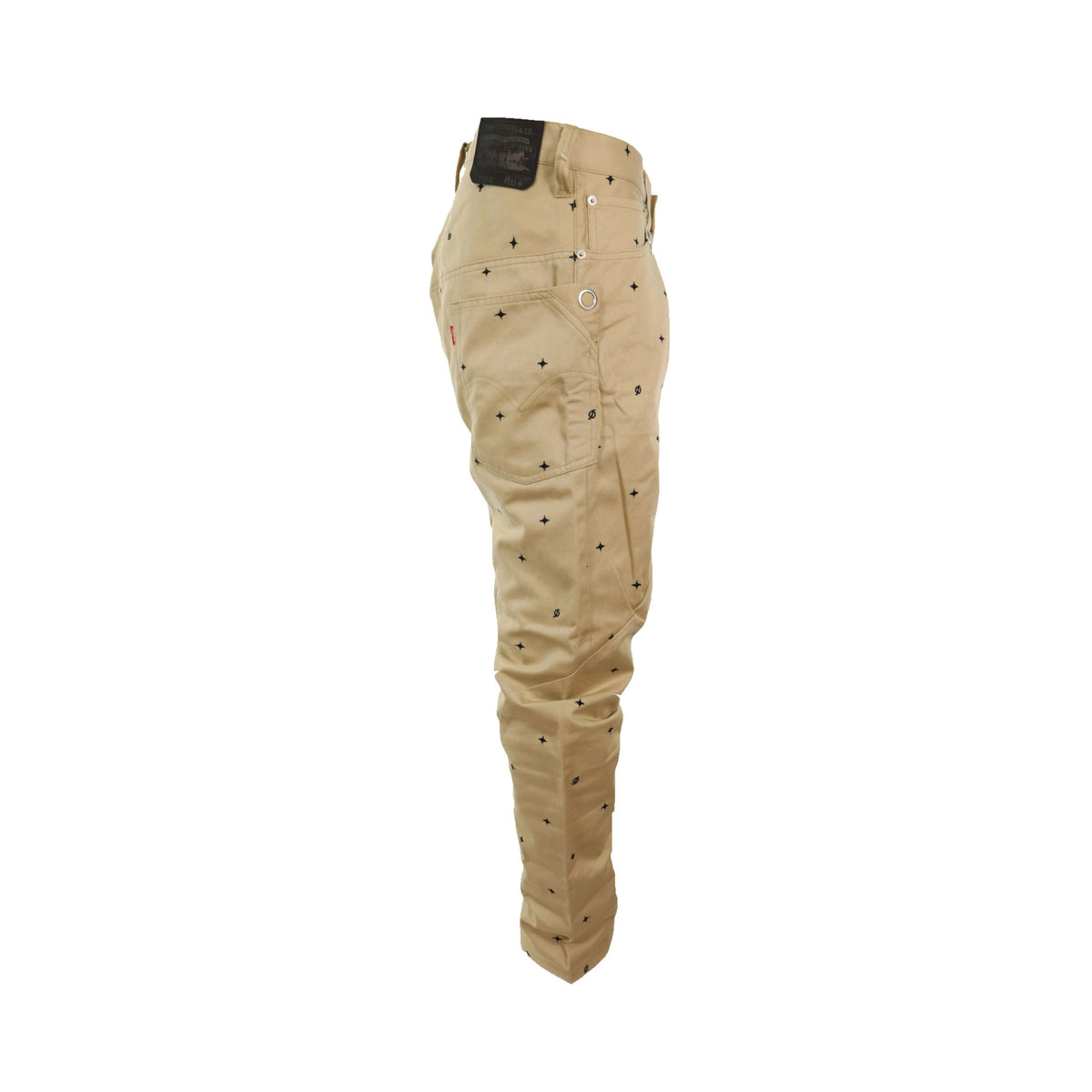 Levi's FLU 2007 Multi Cotton Pants Size 34