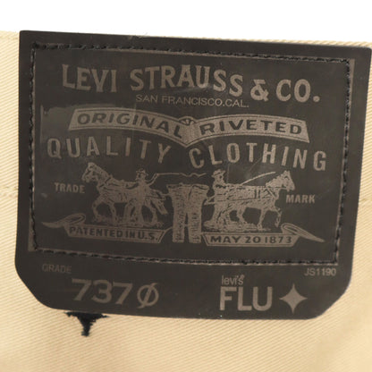 Levi's FLU 2007 Multi Cotton Pants Size 34