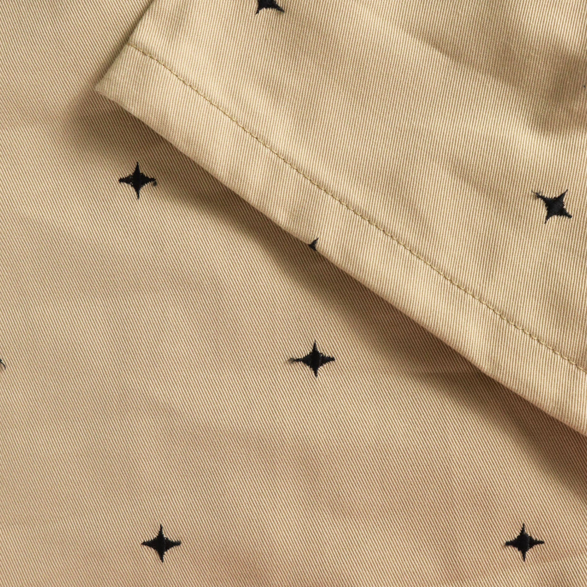 Levi's FLU 2007 Multi Cotton Pants Size 34
