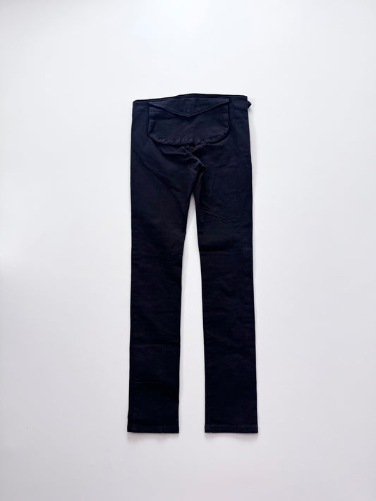 Lad Musician Black Pants