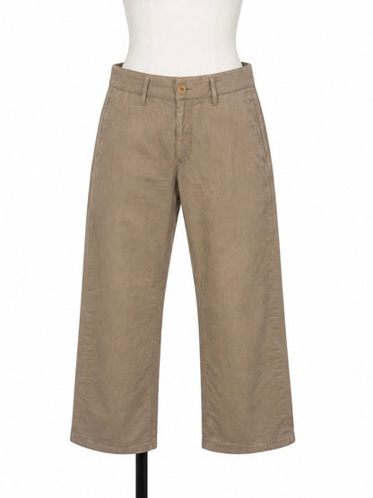 BOTTEGA VENETA Italian Trousers