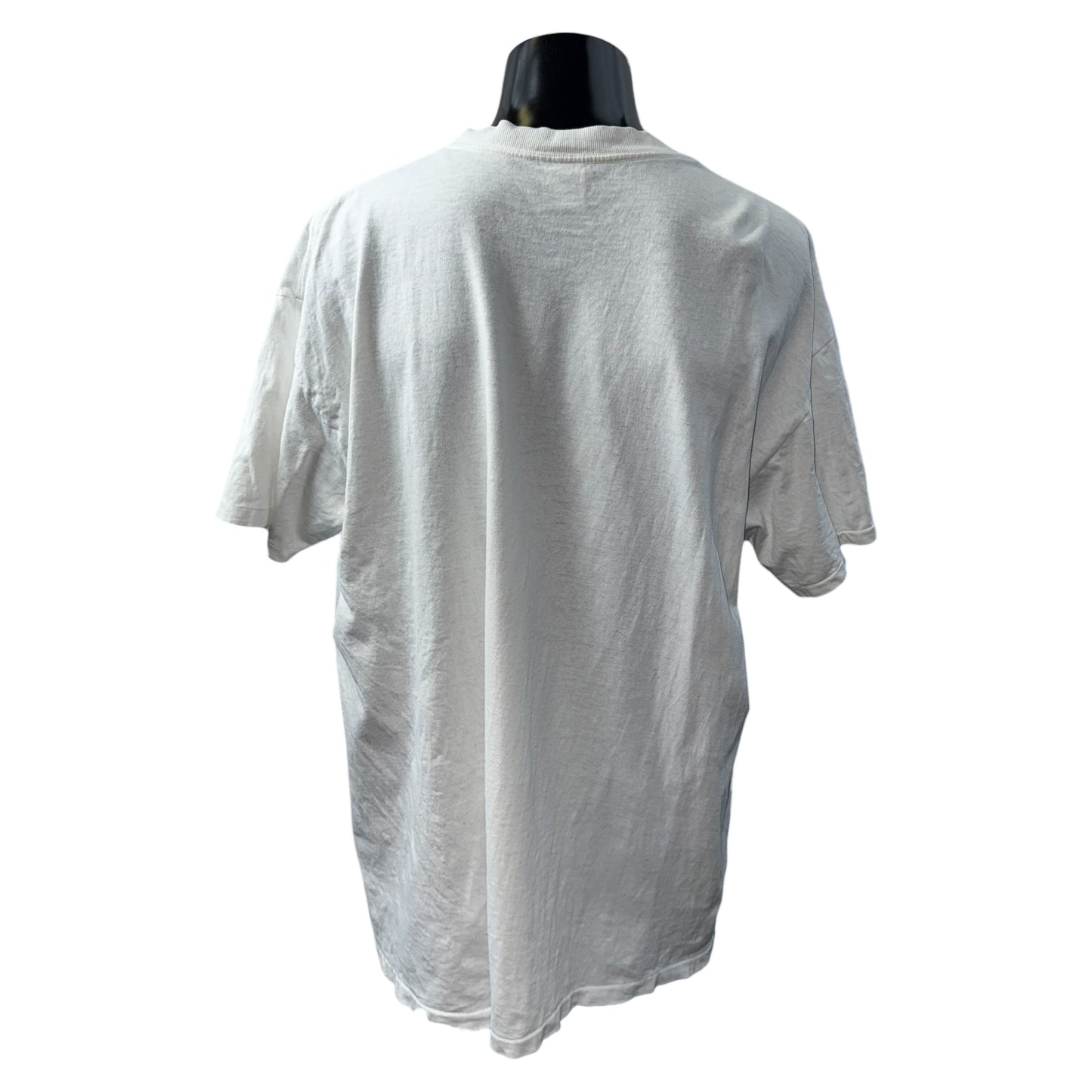 Peanuts JOE COOL T-Shirt Size XL